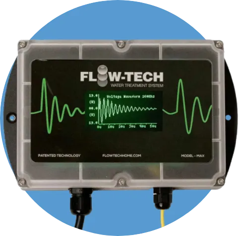 Flowtech unit gauge 