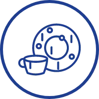 dishes icon