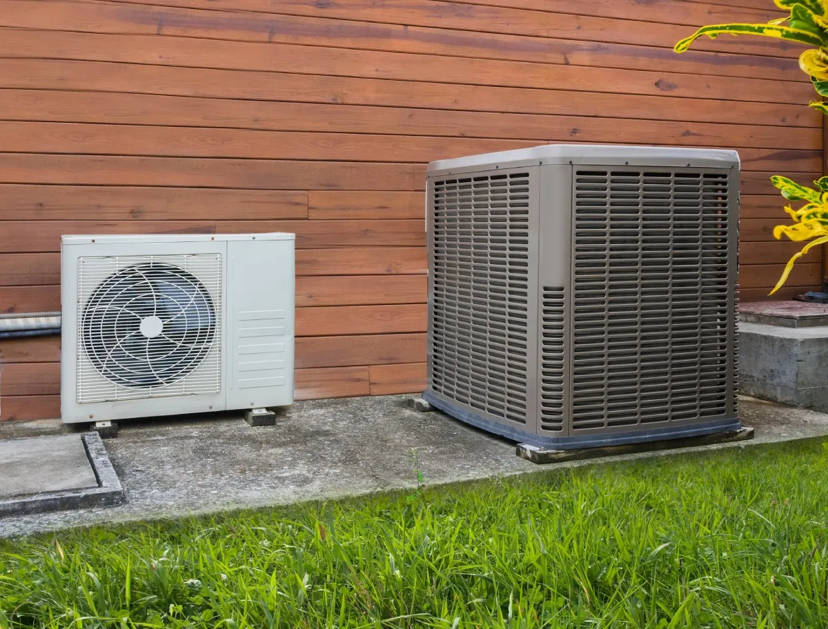 heat pump installation in Albuquerque new mexico 
