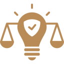 Intellectual Property- Infringement icons created by gravisio - Flaticon 