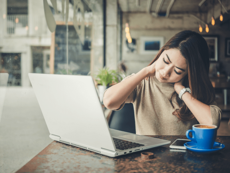 7 Self-Care Tips for When Stress Affects Your Body