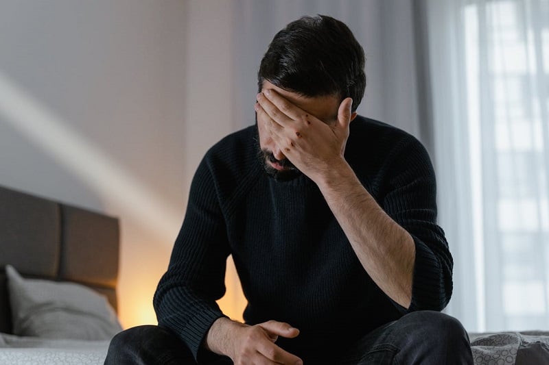 Can Adderall Cause Depression