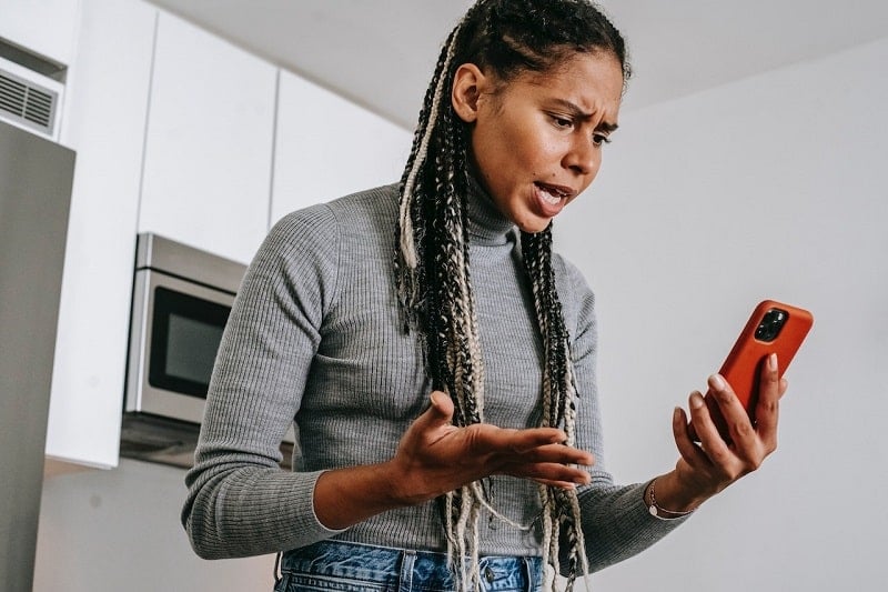 ADHD and Anger