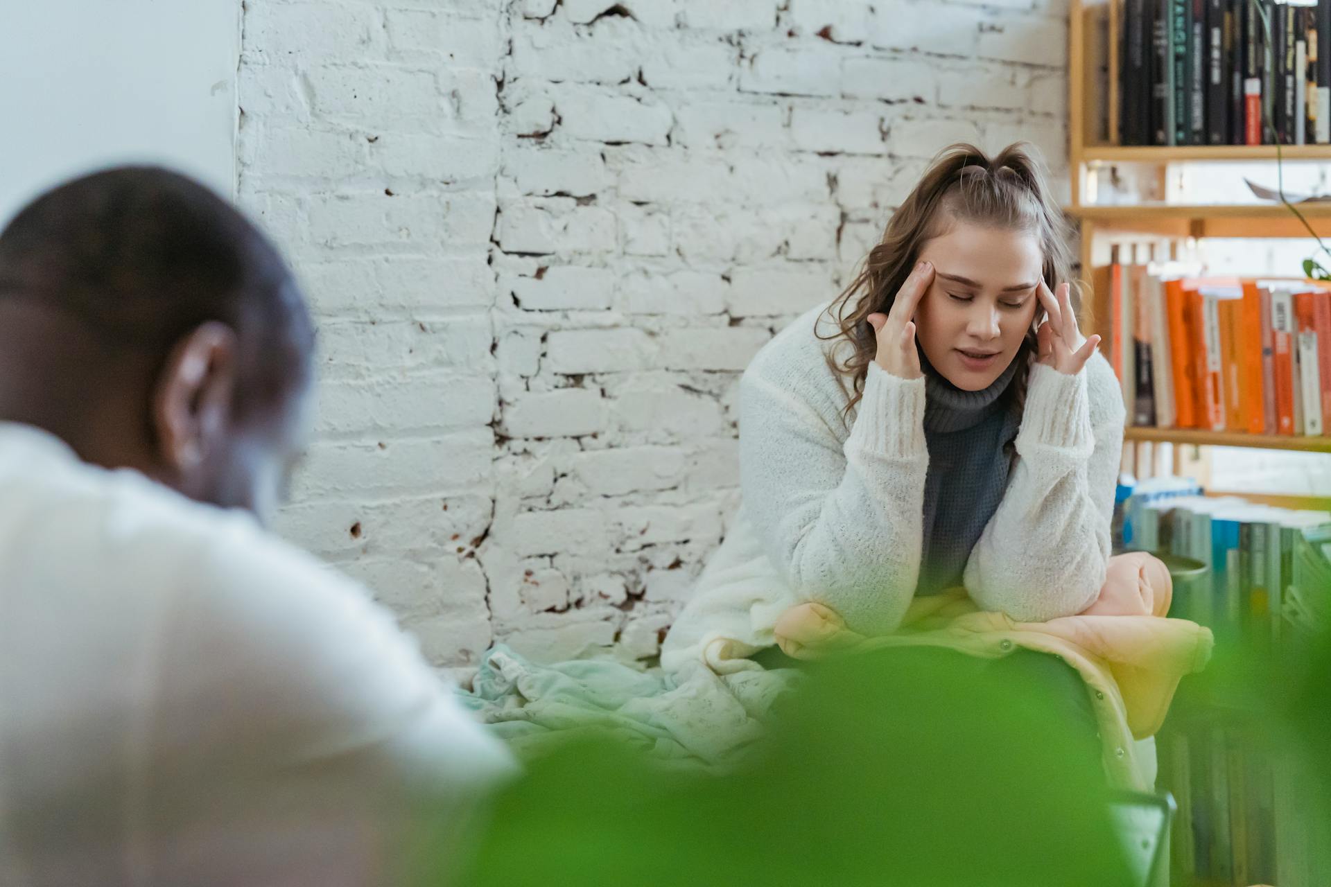 Dealing With Burnout of Having a Spouse With ADHD