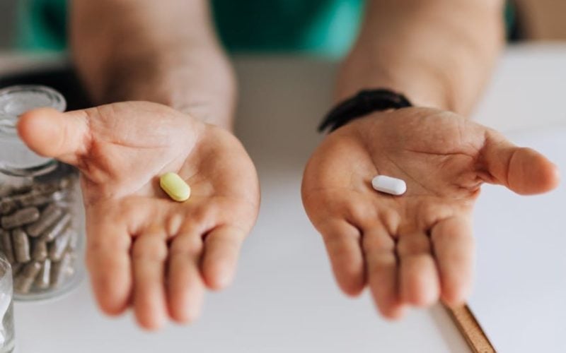 How Antidepressants Work