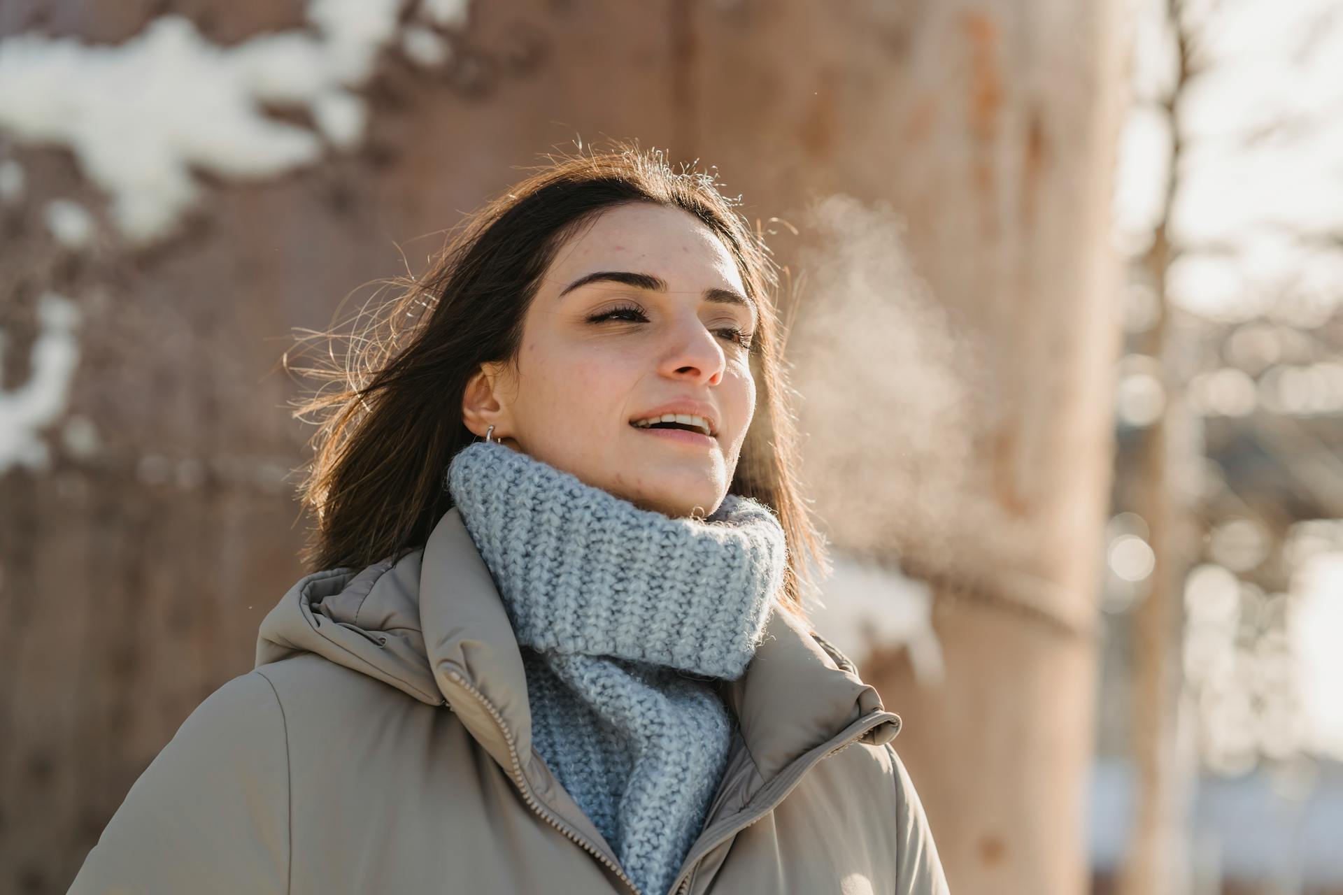 How to Tell if Shortness of Breath is From Anxiety