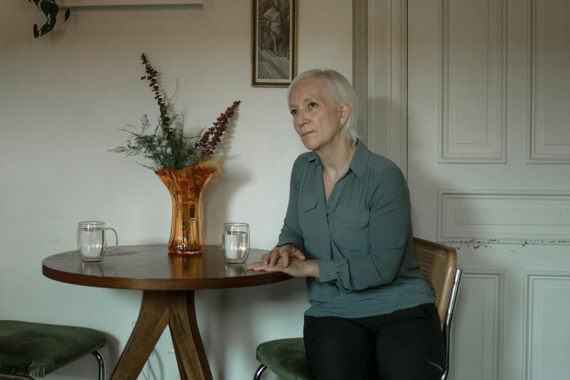 Understanding Anxiety in Seniors