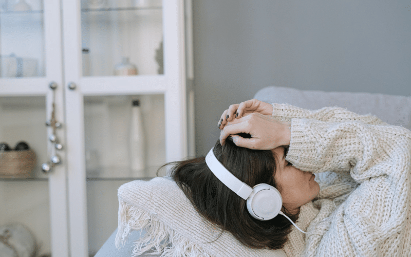 Quotes About Anxiety