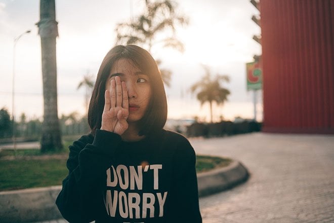Effective Thought-Stopping Techniques for Anxiety
