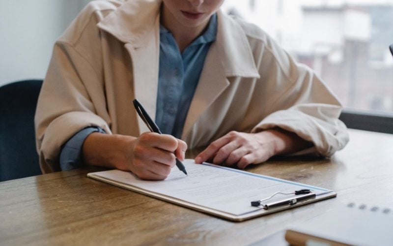How to Use The Beck Depression Inventory