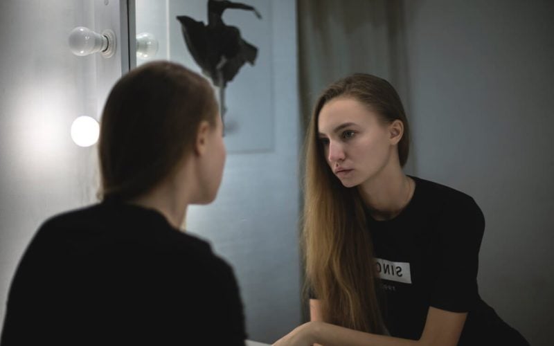5 Signs You’re Too Hard On Yourself