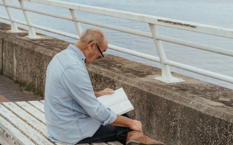 Bipolar Disorder in Men