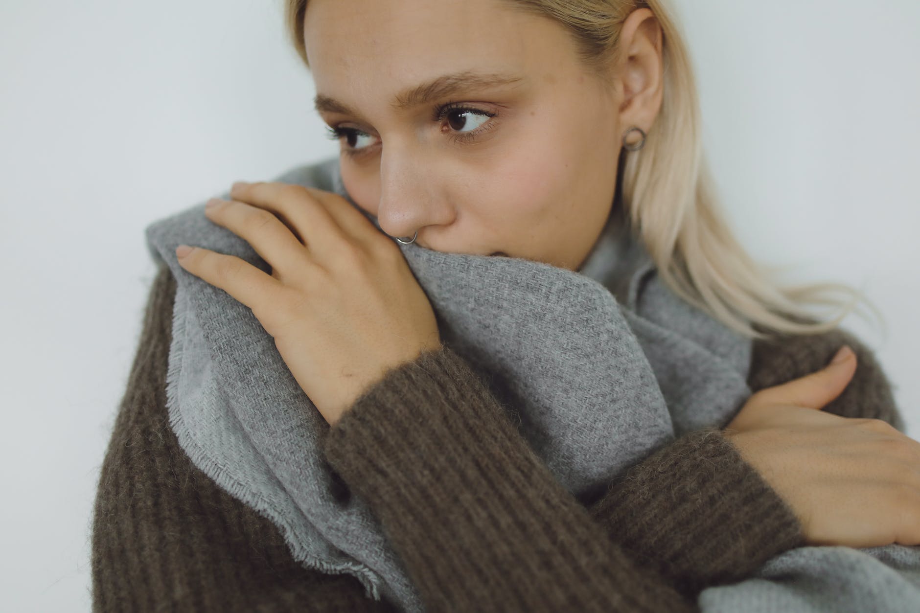 Can Birth Control Cause Anxiety?  Talkspace
