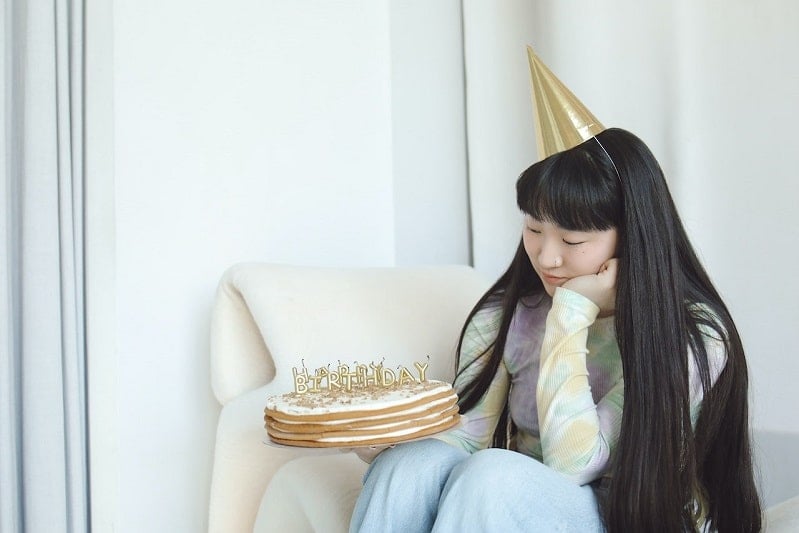 Birthday Depression