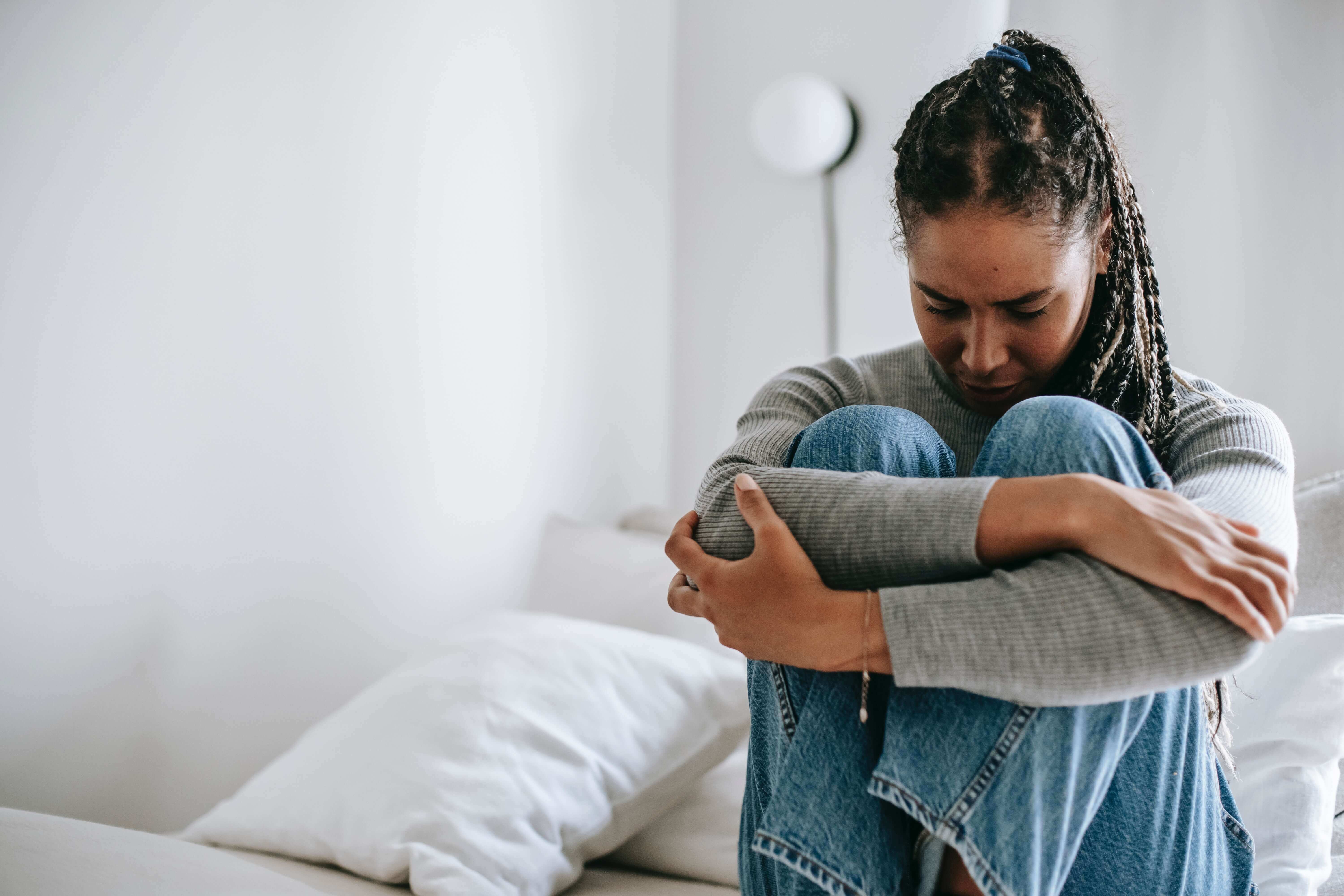 Burnout vs. Depression: How to Tell the Difference