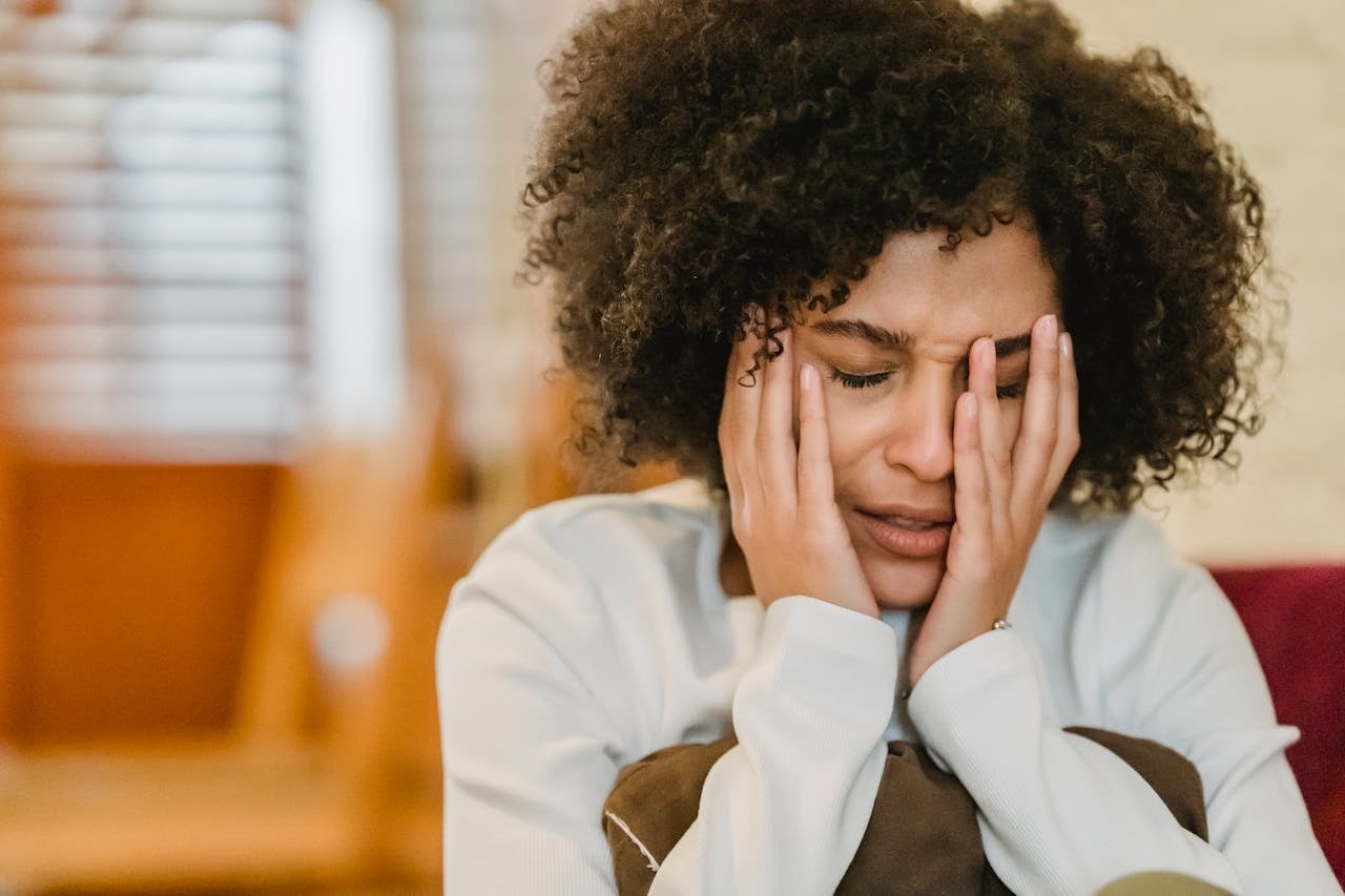 How to Overcome Anxiety About Your Cancer Diagnosis