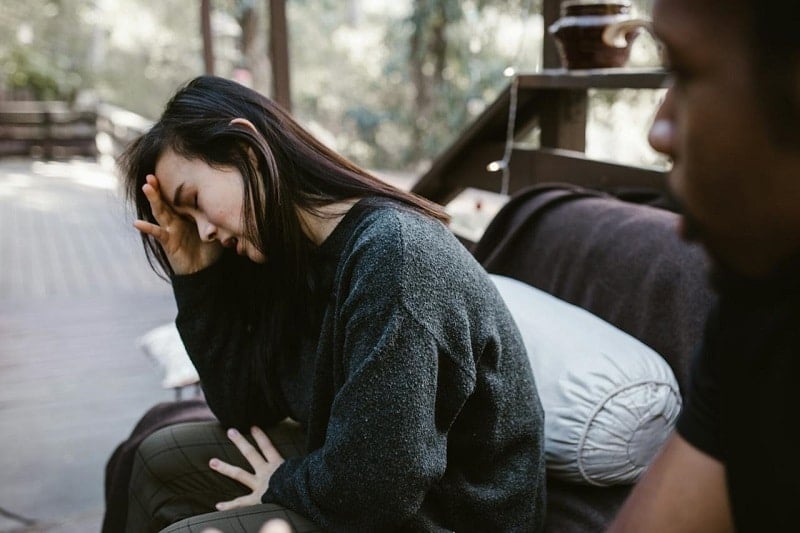 Navigating Depression After Breakup