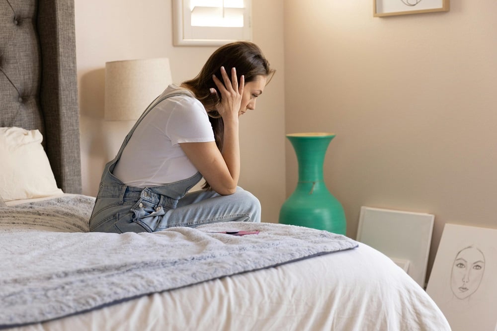Does Alcohol Cause Anxiety