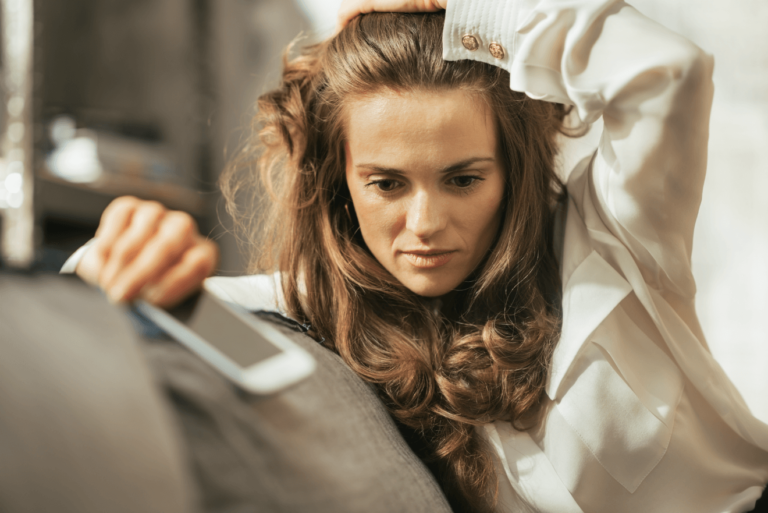 A Faith-Based Perspective on Overthinking and Anxiety
