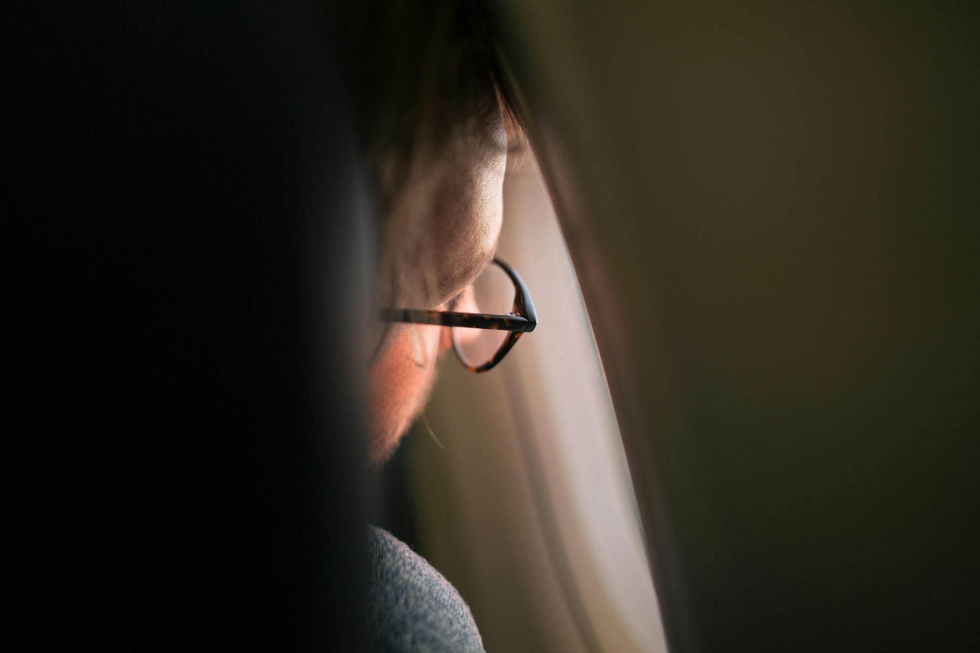 How to Cope with Flight Anxiety