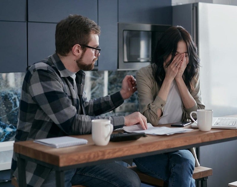 How to Help a Depressed Spouse or Partner