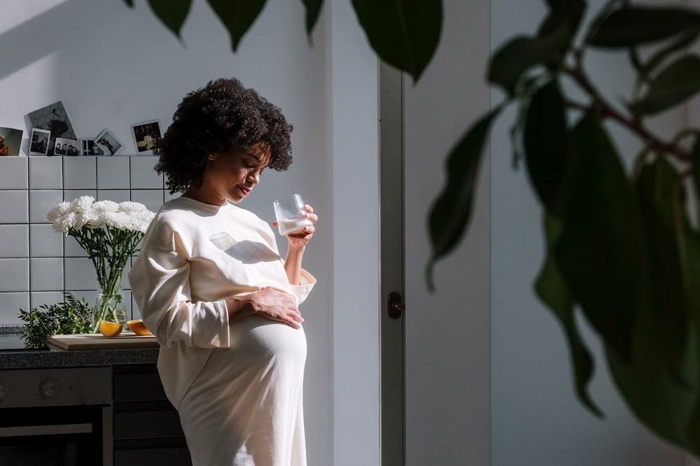 How to Prevent Postpartum Depression