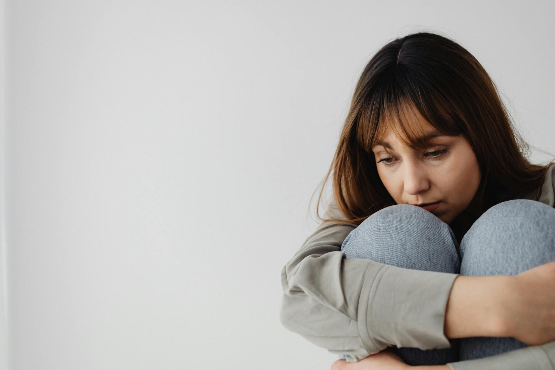 How to Think Positive When Depressed