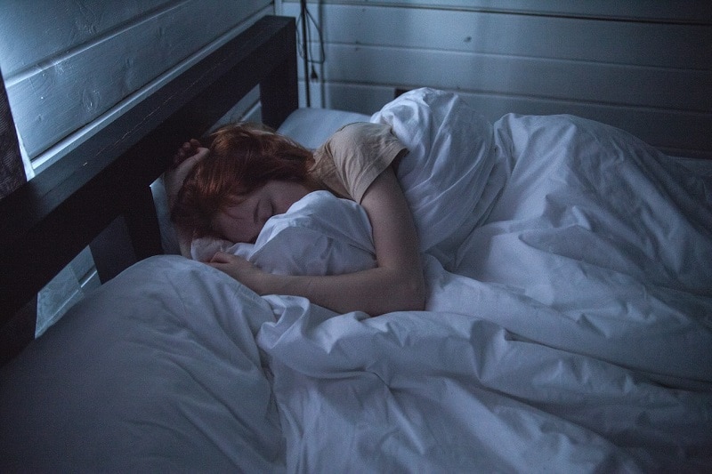 Melatonin for Anxiety