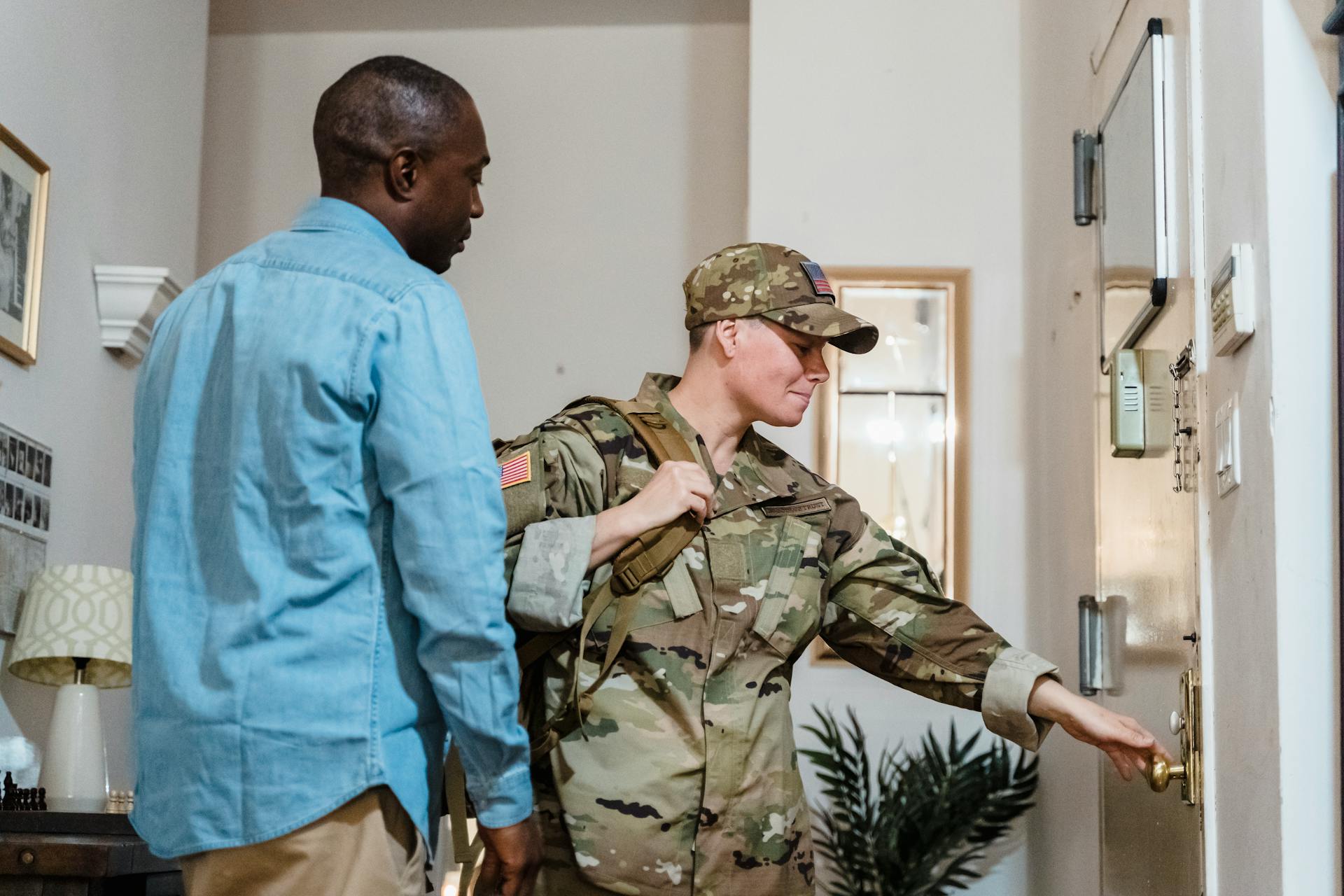 Military Sexual Trauma