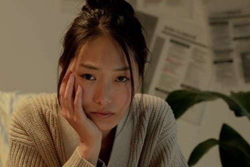 Morning Depression