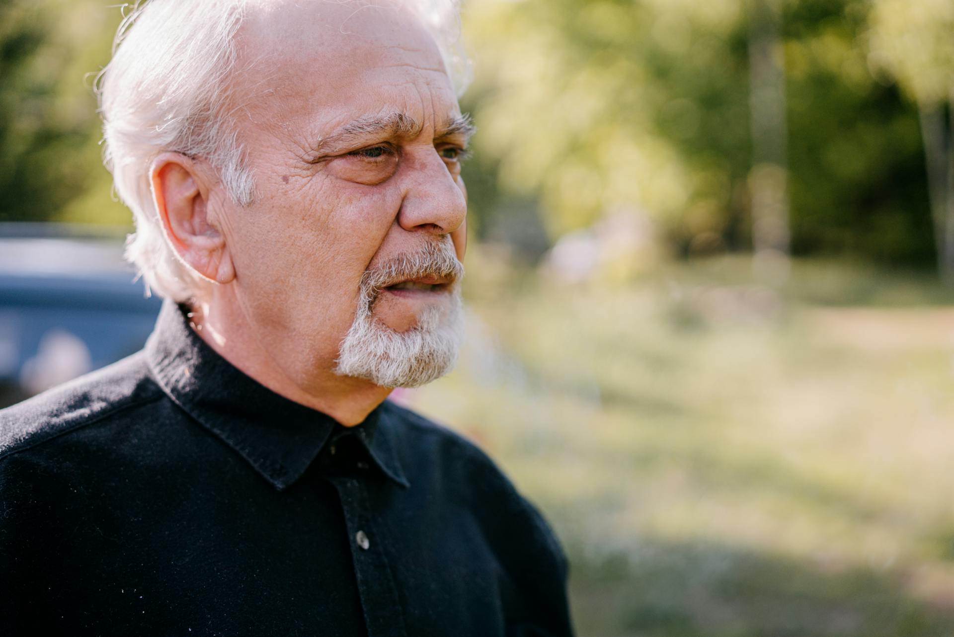 Panic Attacks in Older Adults