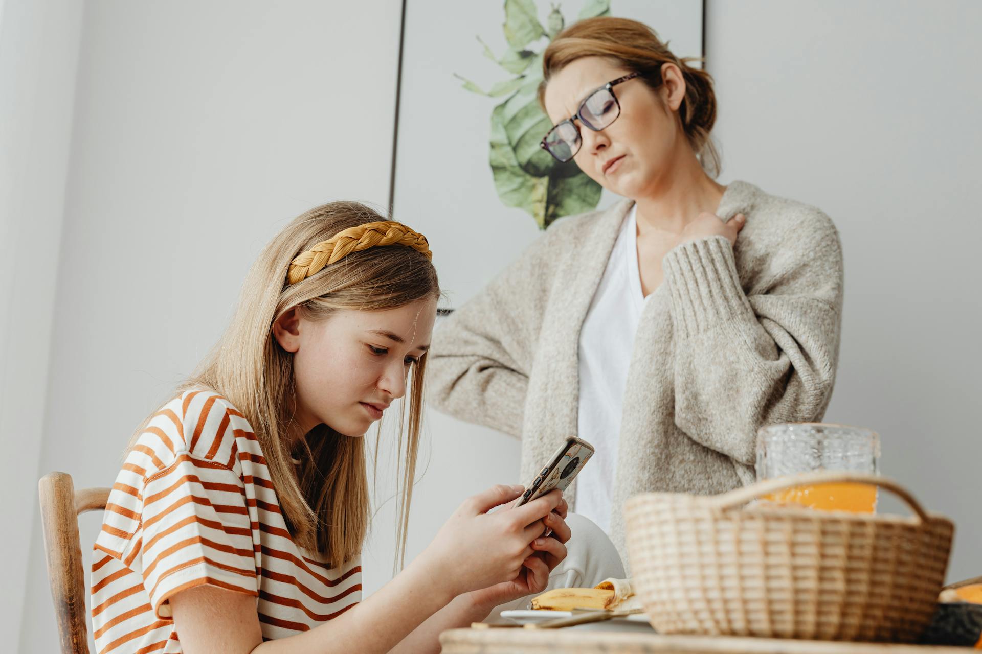 Overcoming Parental Anxiety