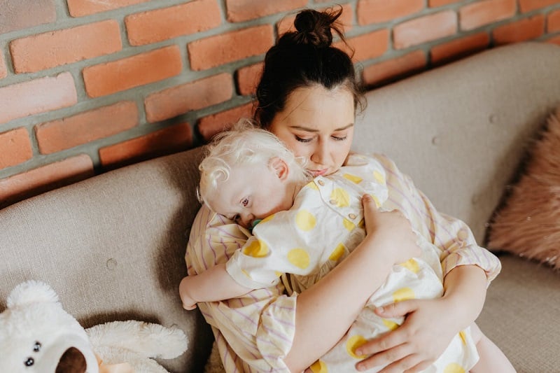Post-Weaning Depression