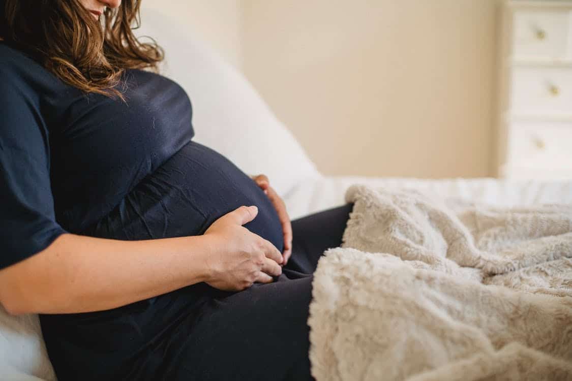 prenatal-depression