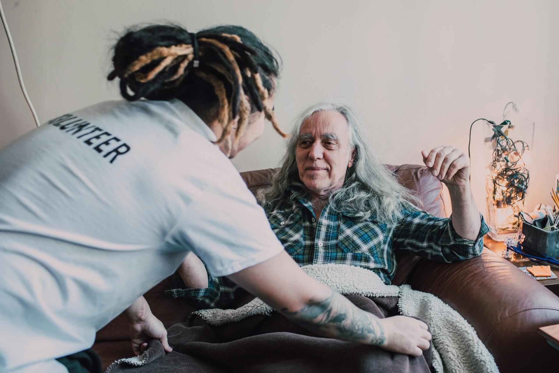 Key Psychological Disorders Affecting the Older Adults