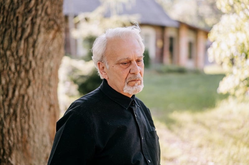 Navigating Depression After Retirement