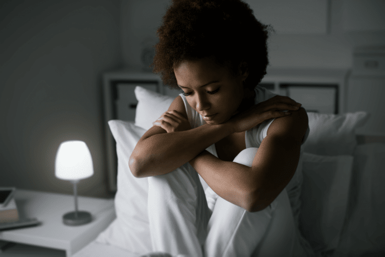 sleeping-with-anxiety
