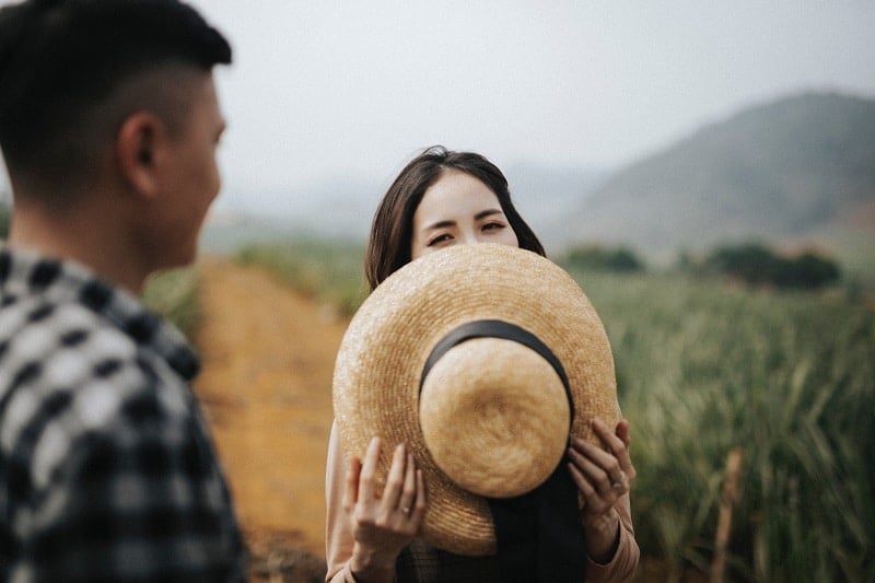 Social Anxiety vs. Shyness