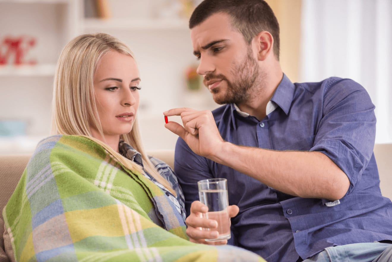 Exploring Codependent Relationships