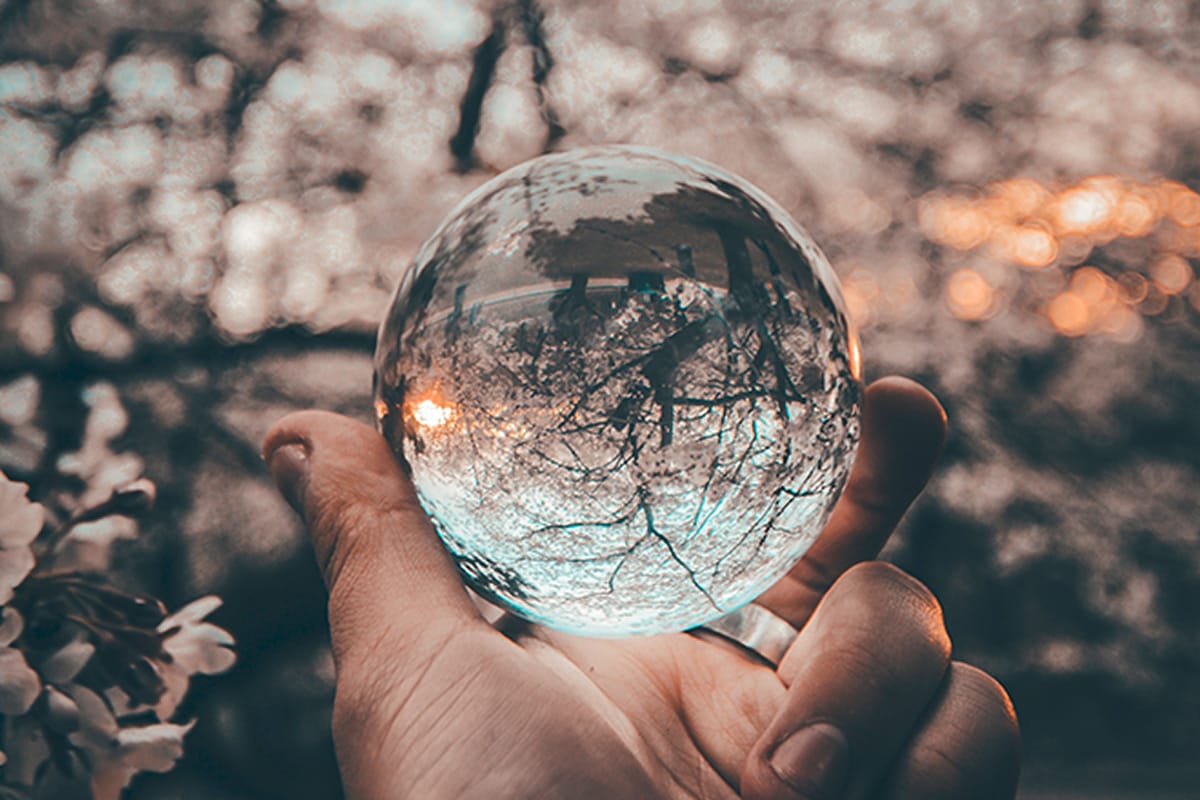 6 Ways to Build Your Intuition