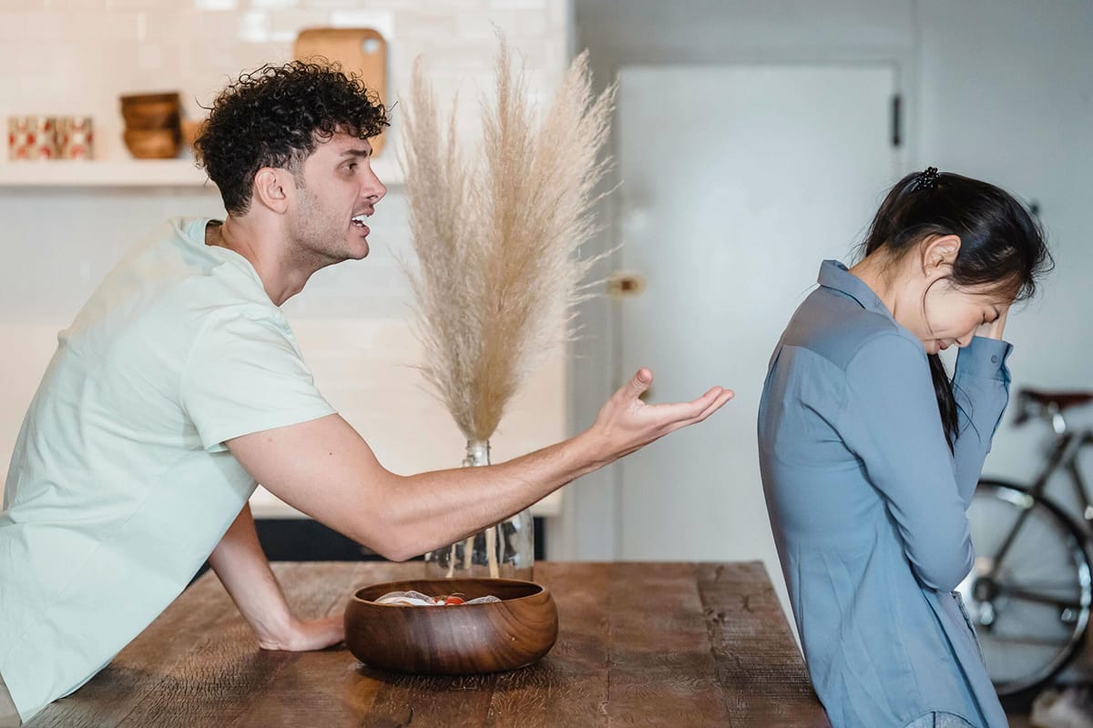 How to Communicate Better in a Relationship
