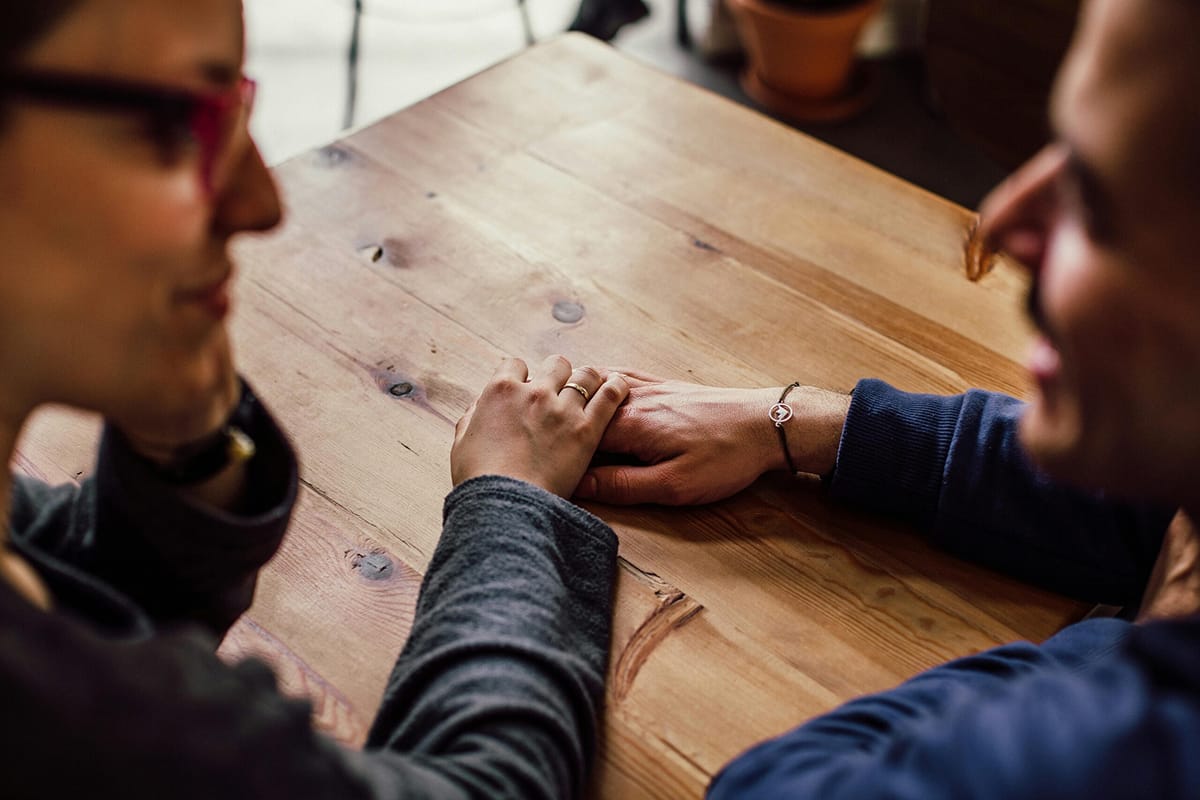 How to Resolve Conflict in a Relationship