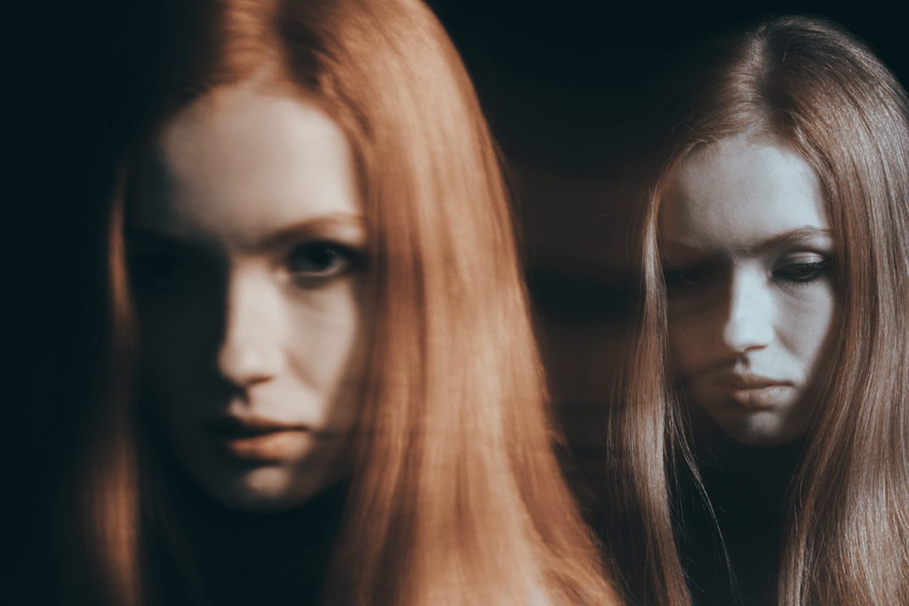 How I Knew I Had Bipolar Disorder, Not Depression