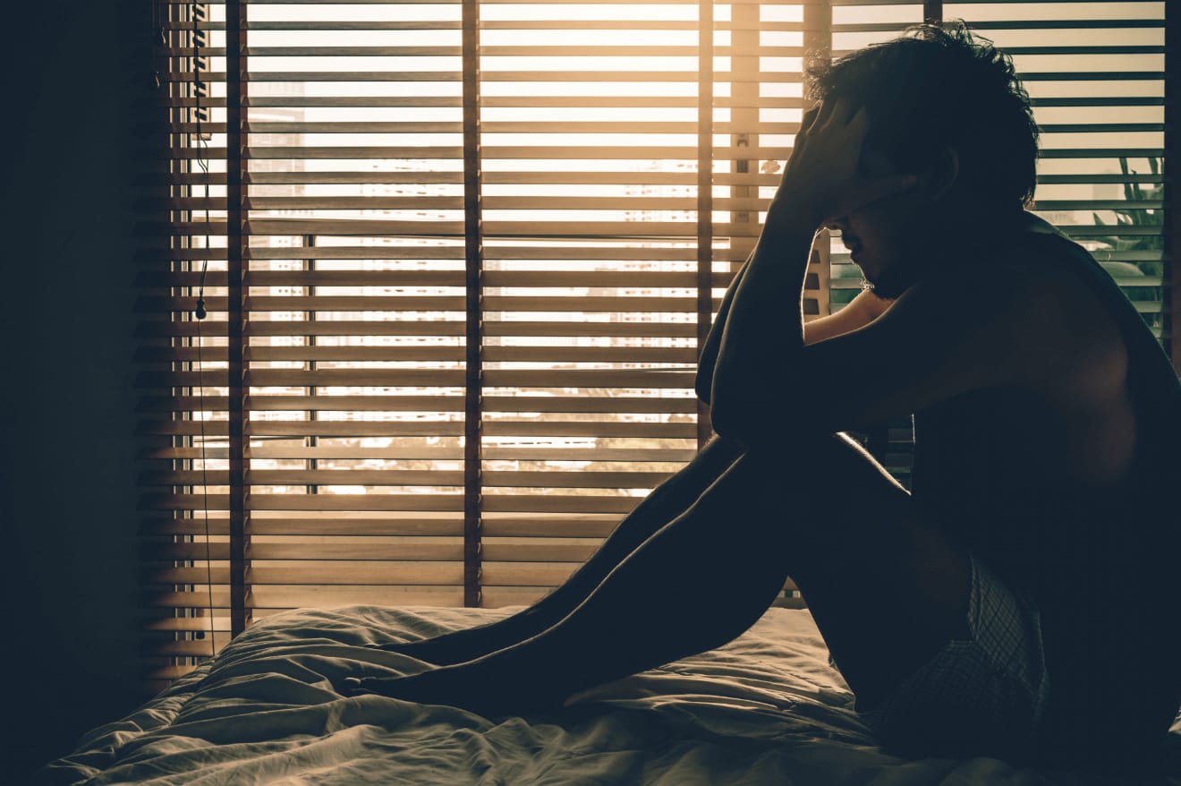 How to Maintain Your Motivation While Depressed