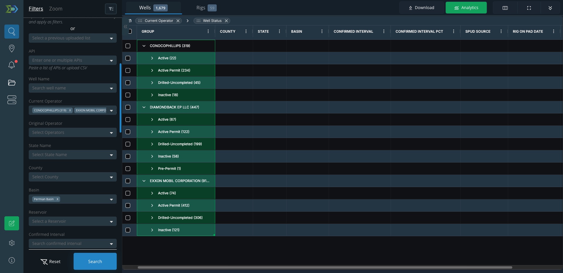 A Faster, More Capable Table Built for Real Analytical Workflows