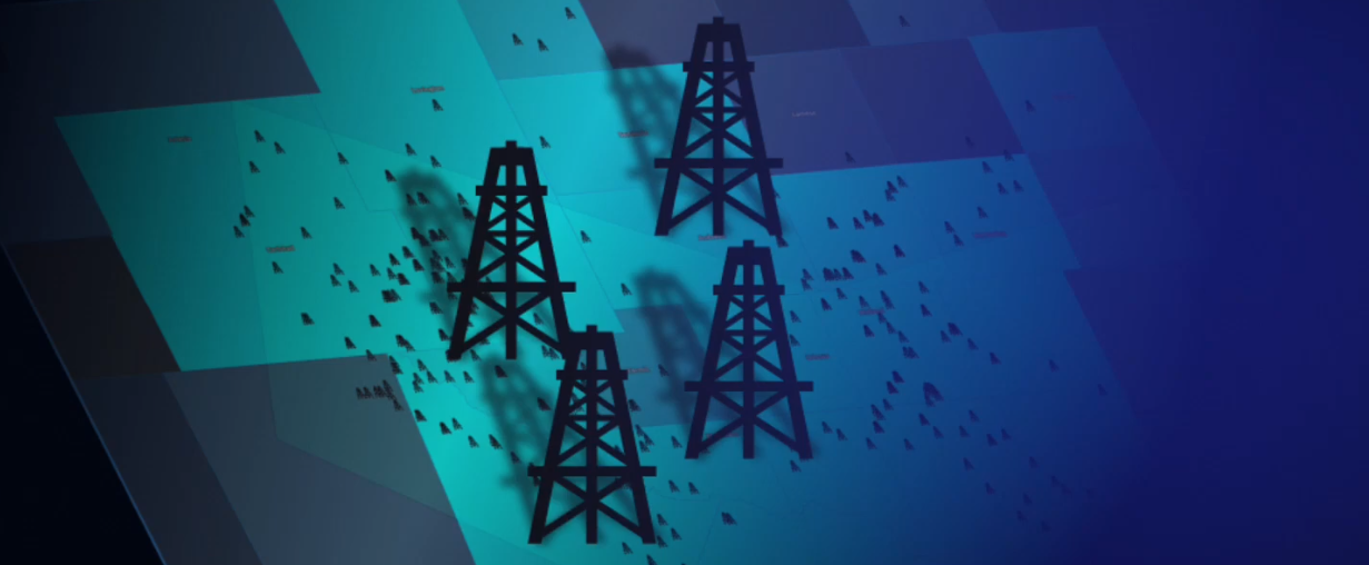 Rig Tracking You Can Trust: How Energy Domain Delivers Accurate, Daily Rig Intelligence