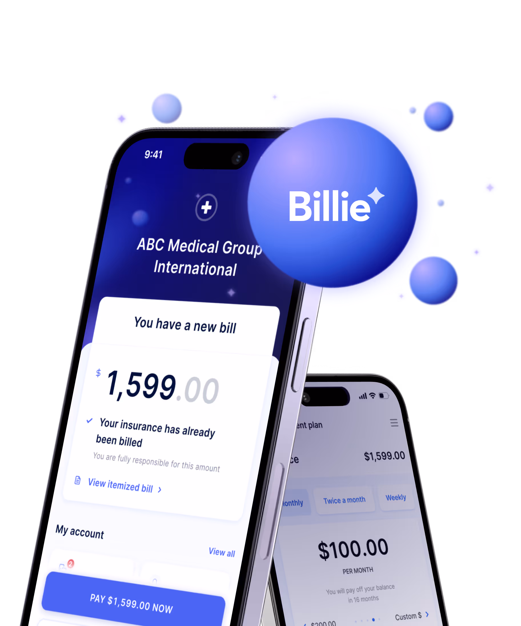 AI-Powered RCM & Patient Engagement