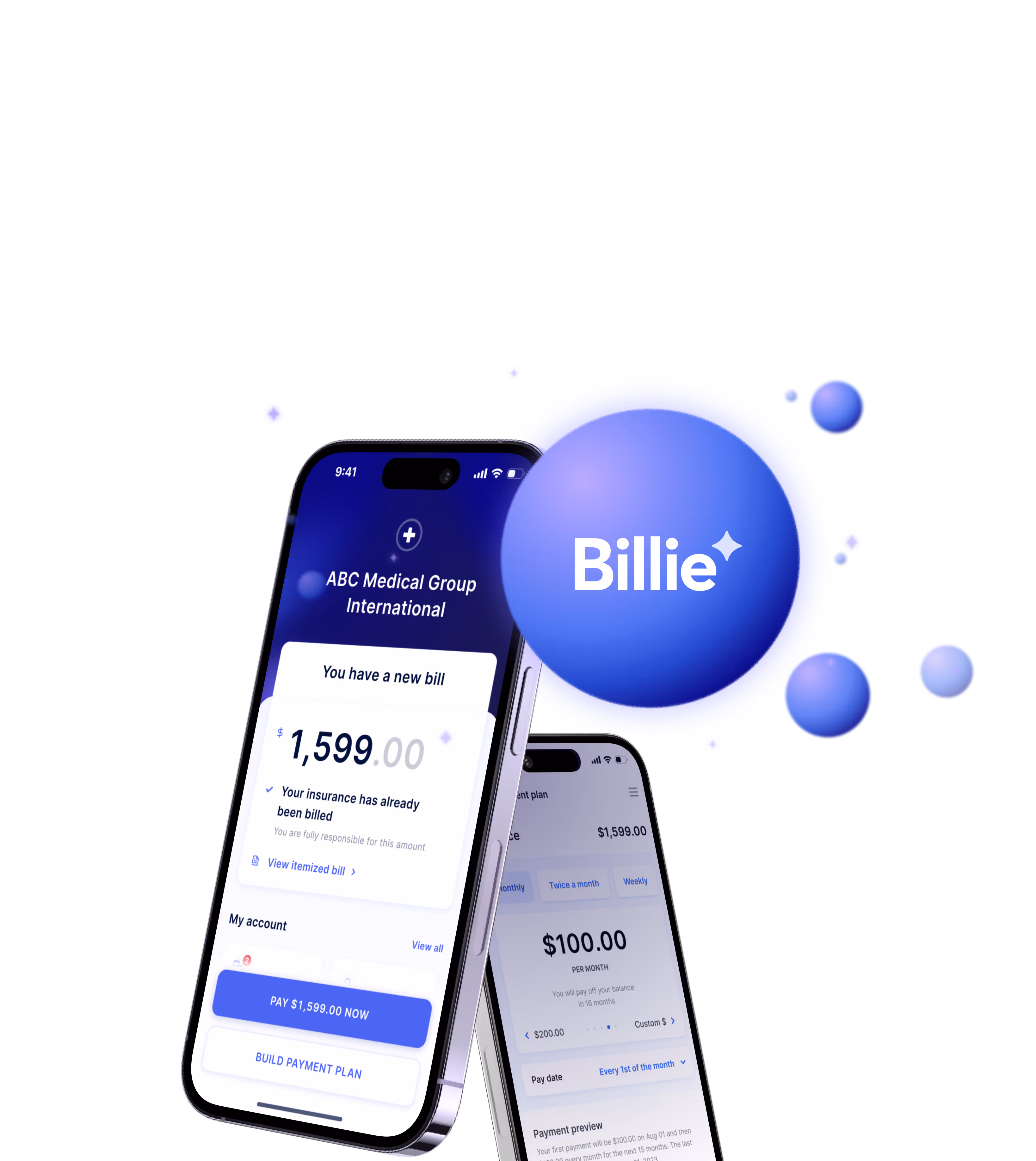 AI-Powered RCM & Patient Engagement