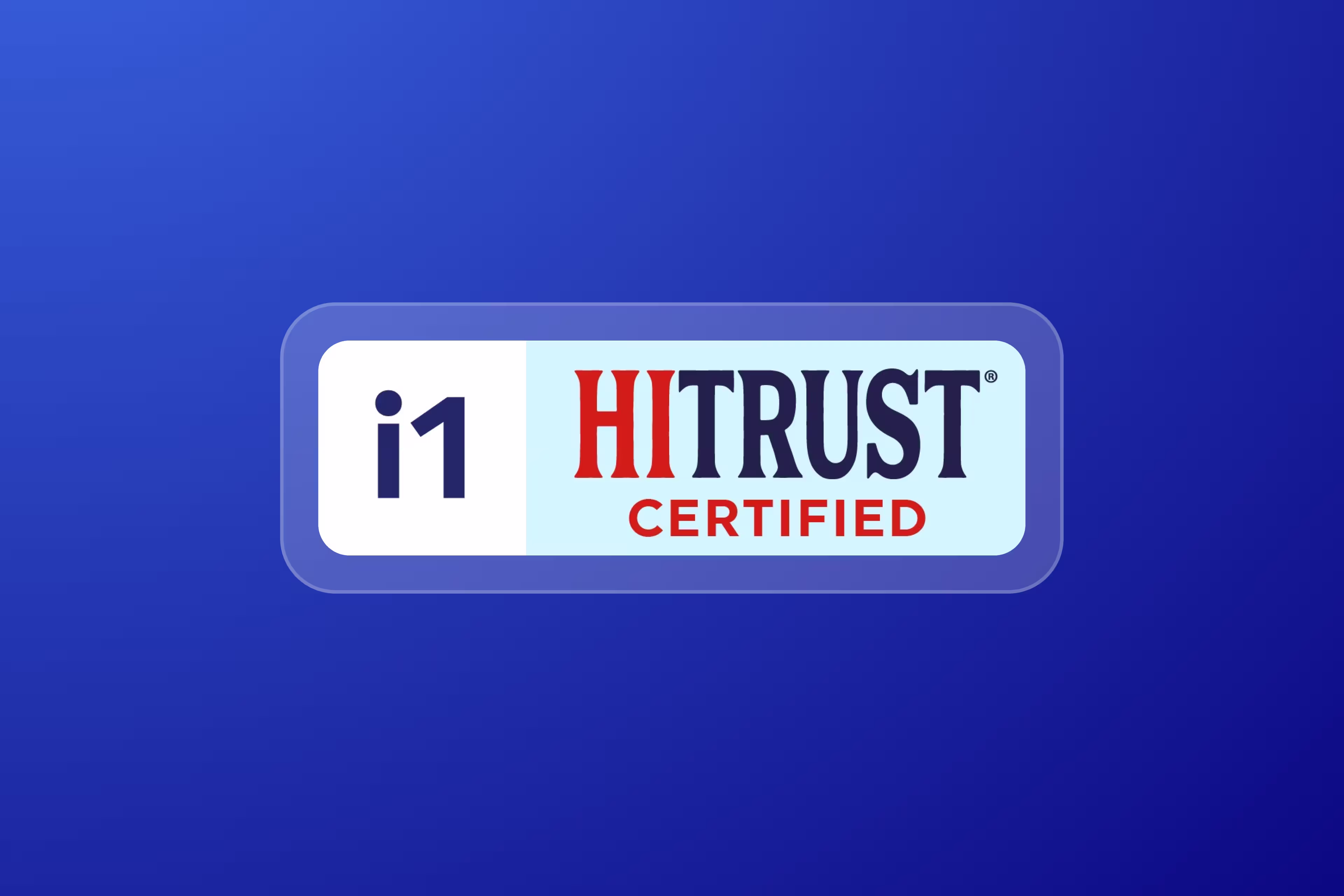 Collectly Achieves HITRUST i1 Certification to Manage Data Protection and Mitigate Cybersecurity Threats