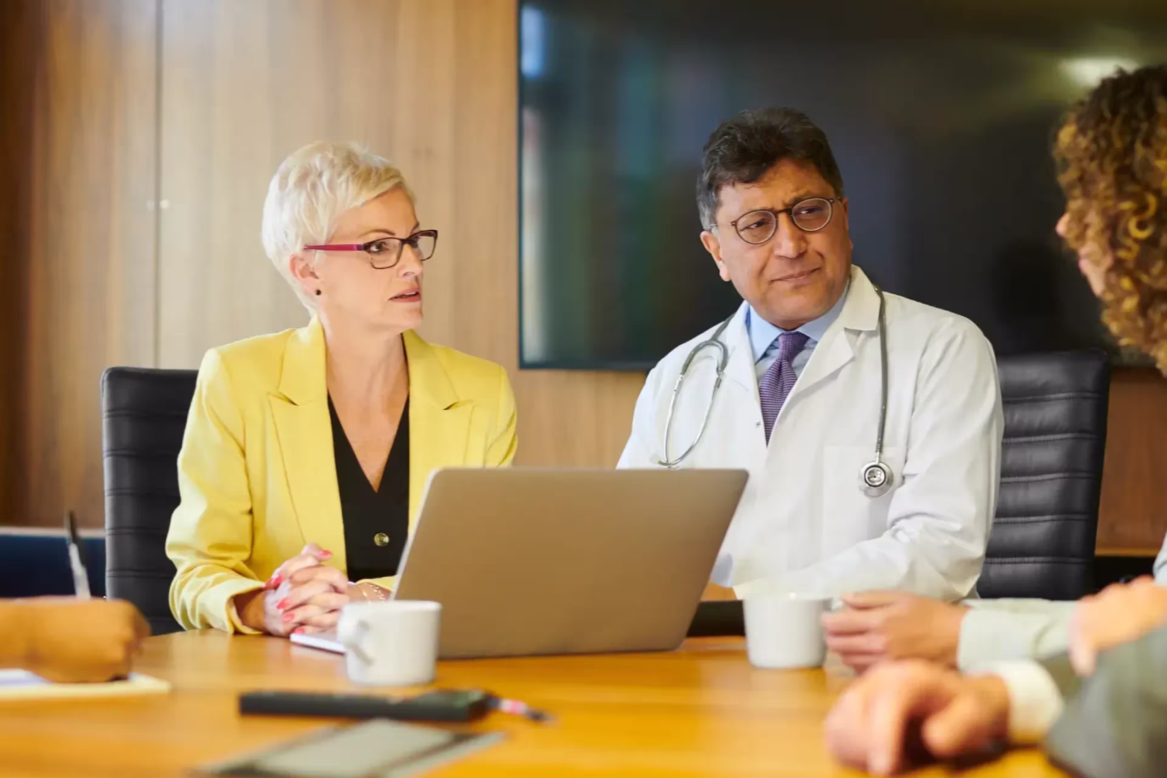 Top 5 Strategies for Finance Leaders to Optimize Healthcare Revenue Cycle